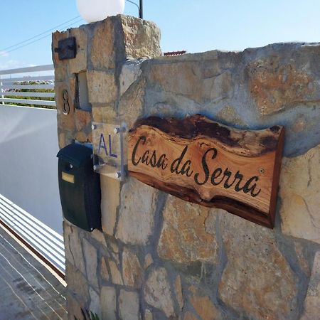 Casa Da Serra Nazaré Zewnętrze zdjęcie