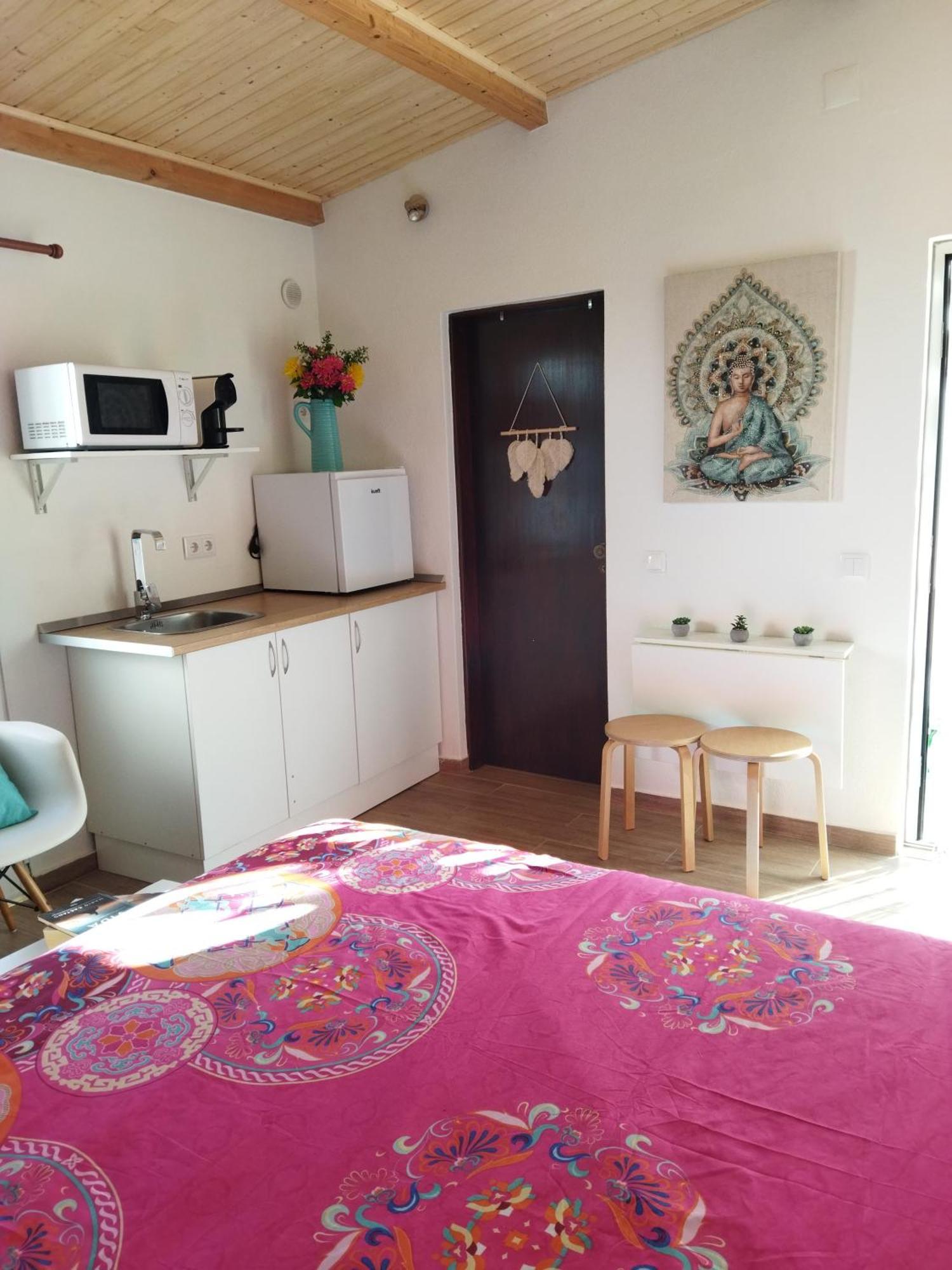 Casa Da Serra Nazaré Zewnętrze zdjęcie