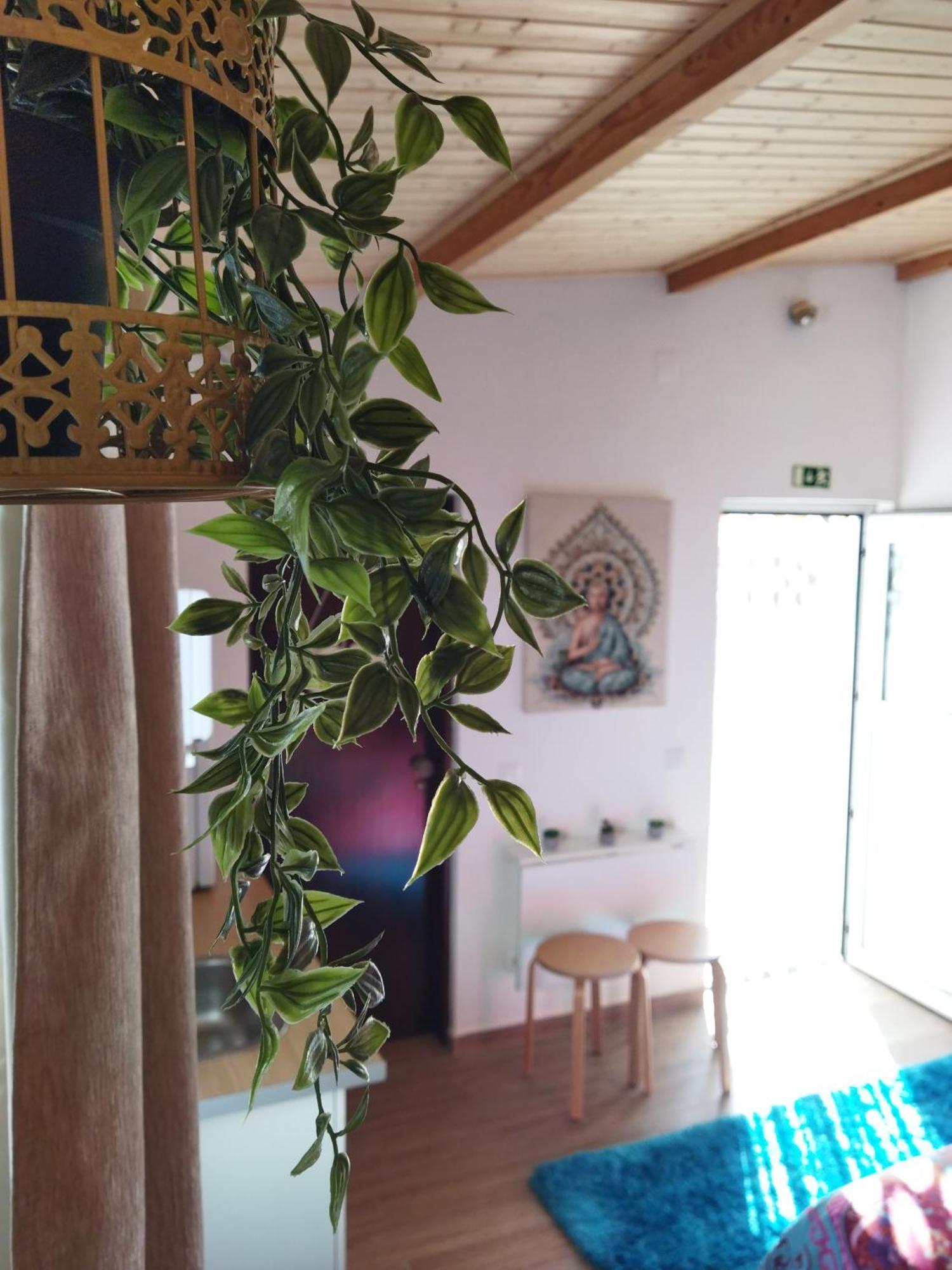 Casa Da Serra Nazaré Zewnętrze zdjęcie