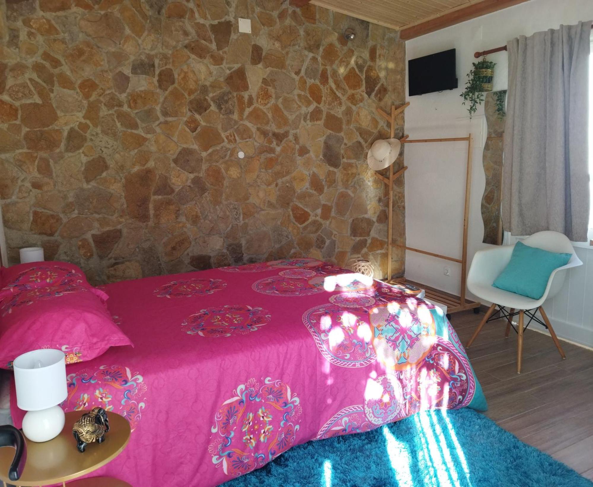 Casa Da Serra Nazaré Zewnętrze zdjęcie