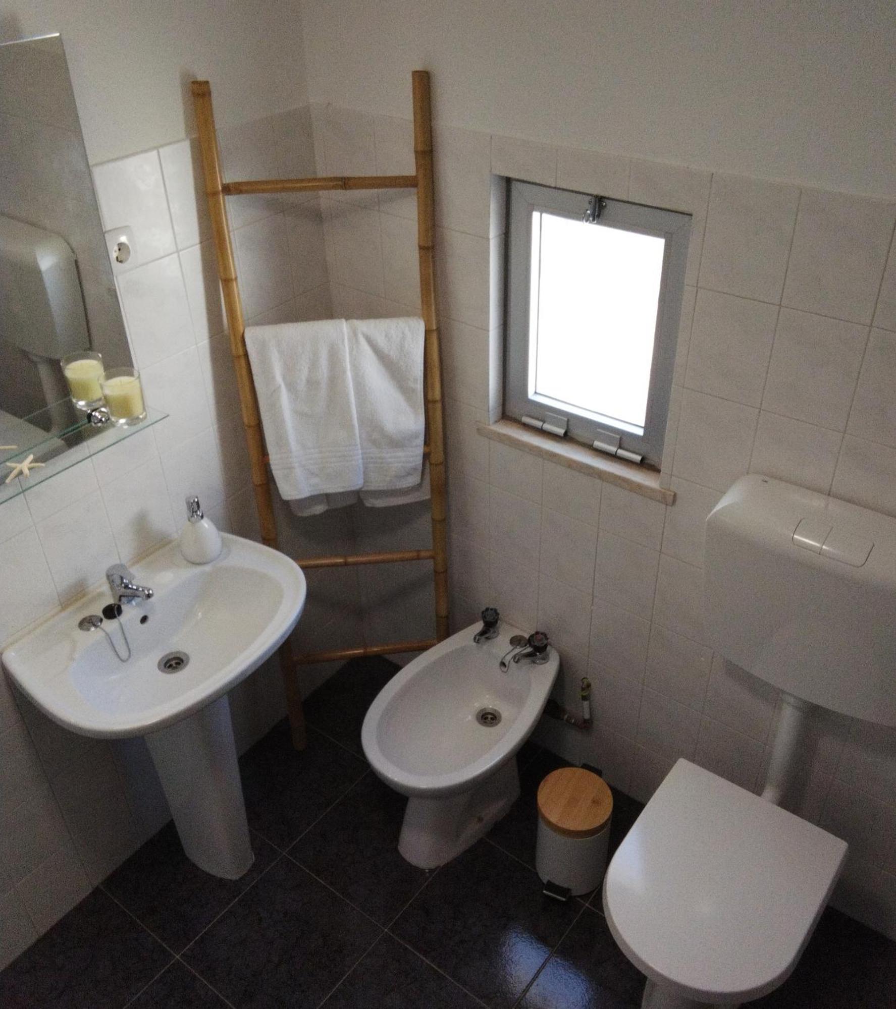 Casa Da Serra Nazaré Zewnętrze zdjęcie