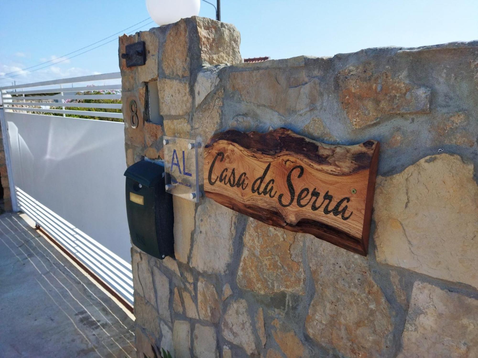 Casa Da Serra Nazaré Zewnętrze zdjęcie
