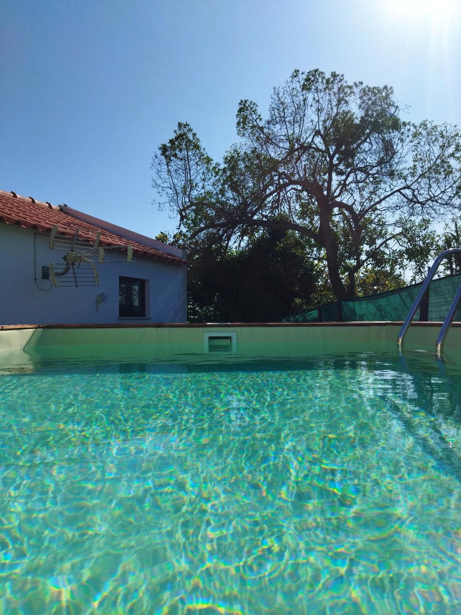 Casa Da Serra Nazaré Zewnętrze zdjęcie