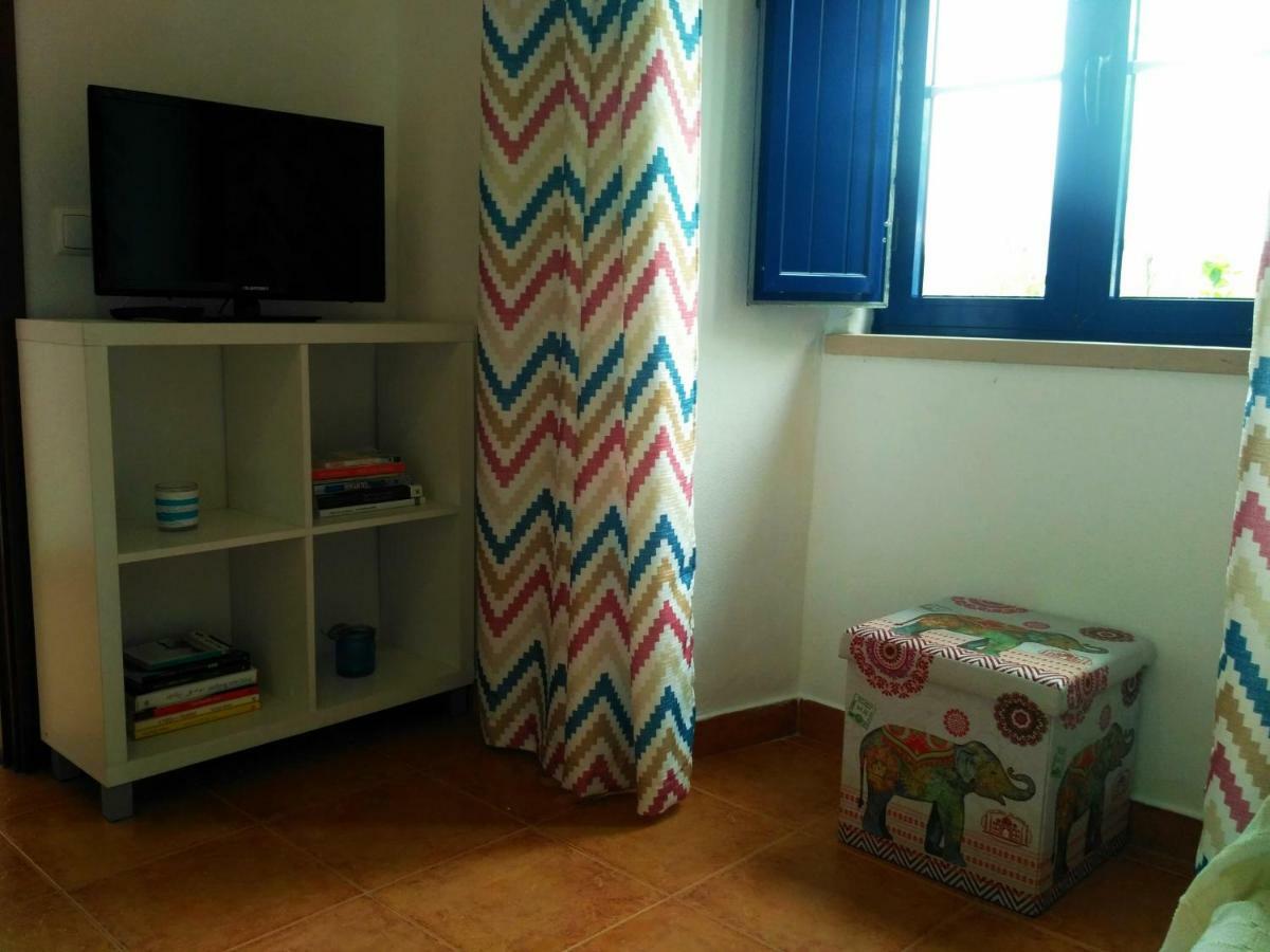 Casa Da Serra Nazaré Zewnętrze zdjęcie