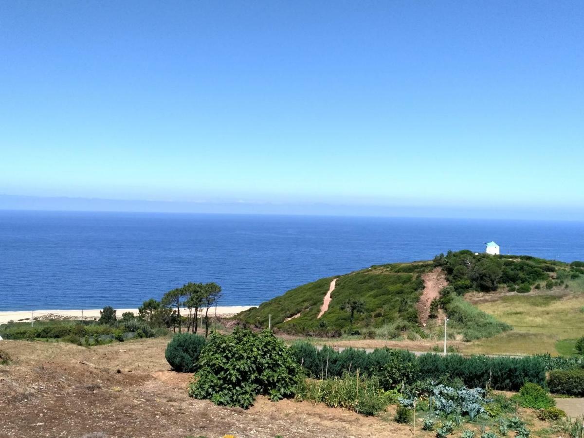 Casa Da Serra Nazaré Zewnętrze zdjęcie