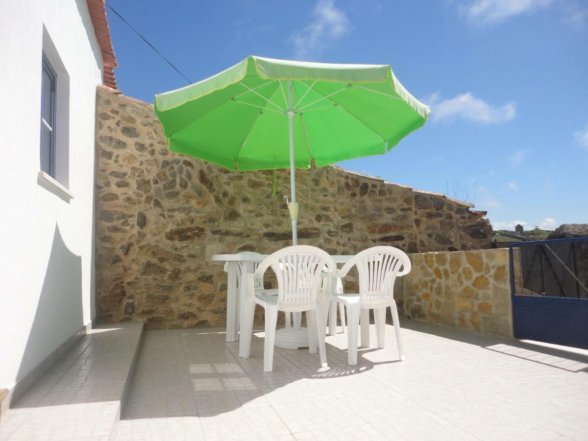 Casa Da Serra Nazaré Zewnętrze zdjęcie