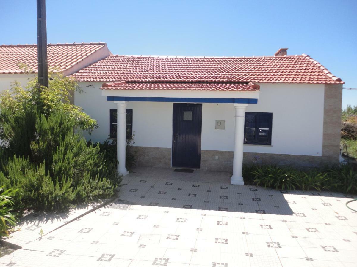 Casa Da Serra Nazaré Zewnętrze zdjęcie